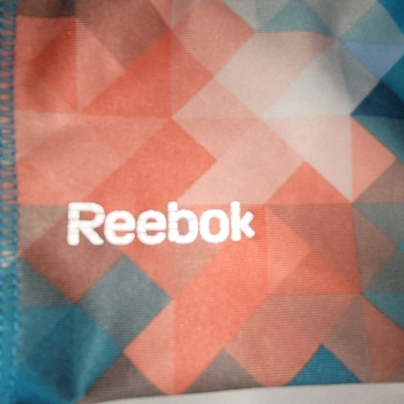 Reebok Capri Leggings Low/Mid Rise Women's Size Small - Picture 6 of 11